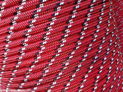 Dyneema® Rope from www.syntheticropes.eu