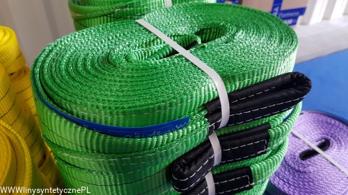 Tree Strop /  Webbing Sling