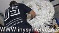 Recovery Rope from www.syntheticropes.eu