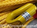 Extension Rope from www.syntheticropes.eu