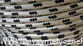 Braided Rope from www.syntheticropes.eu