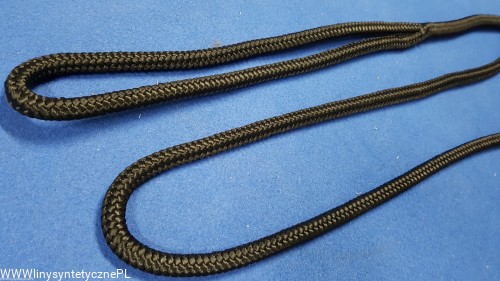 PP Multifilament Mooring Rope