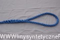PP Mooring Rope