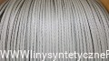 HMPE Rope from www.syntheticropes.eu