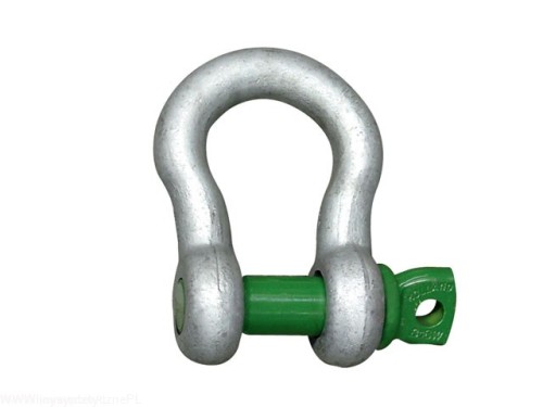 Bow Shackle