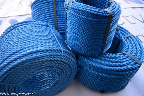 PP Rope from www.syntheticropes.eu