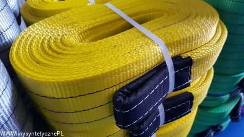 Tree Strop /  Webbing Sling