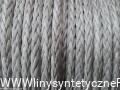 Winch Rope from www.syntheticropes.eu
