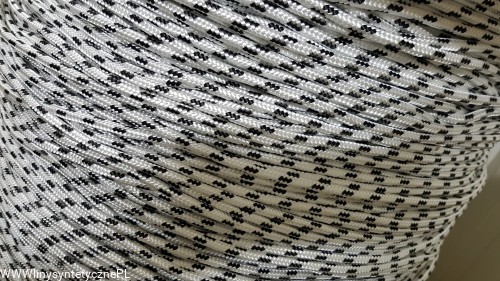 Braided Rope from www.syntheticropes.eu
