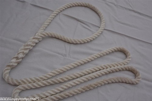 Polyamide Mooring Rope