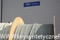 HMPE Rope from www.syntheticropes.eu