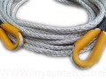 Extension Rope from www.syntheticropes.eu