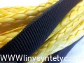 Winch Rope from www.syntheticropes.eu