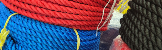 PP SKRECANE PP Multifilament Twisted