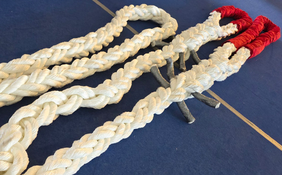 Mooring Tail MEG4