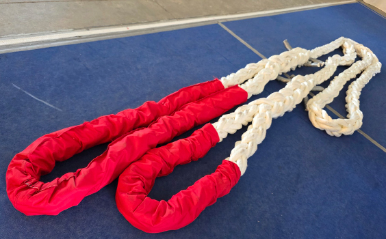 Mooring Tail MEG4