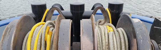 Ropes for Tug Boats