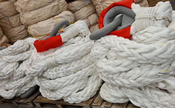 Ropes for Tug Boats