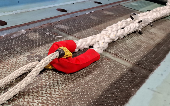 Ropes for Tug Boats
