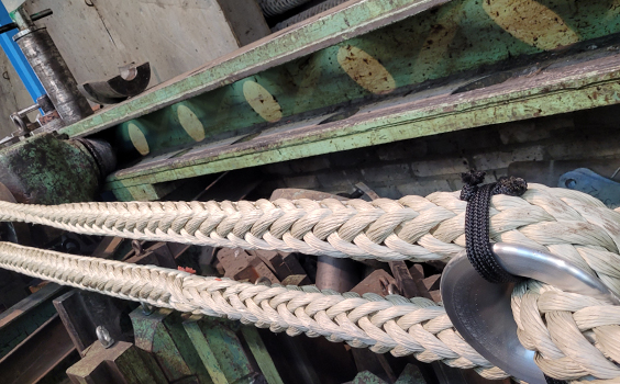 Ropes for Tug Boats