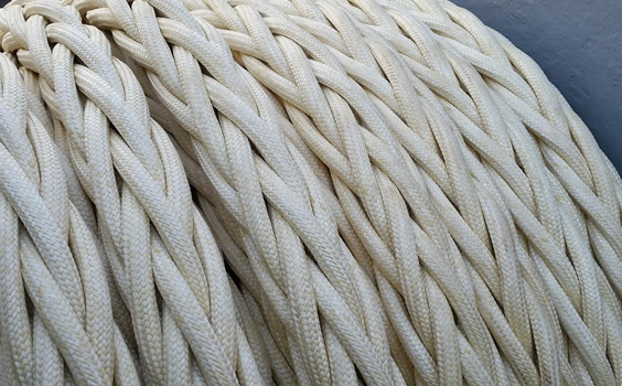 Ropes for Tug Boats