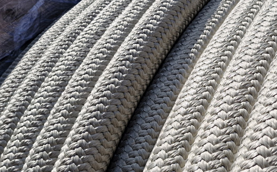 Ropes for Tug Boats