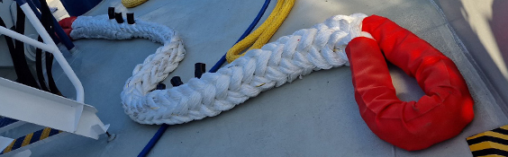 Towing Ropes