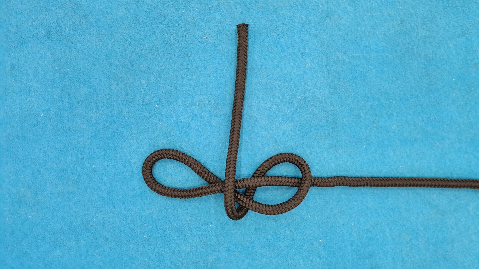 How to - Shop Synthetic Ropes