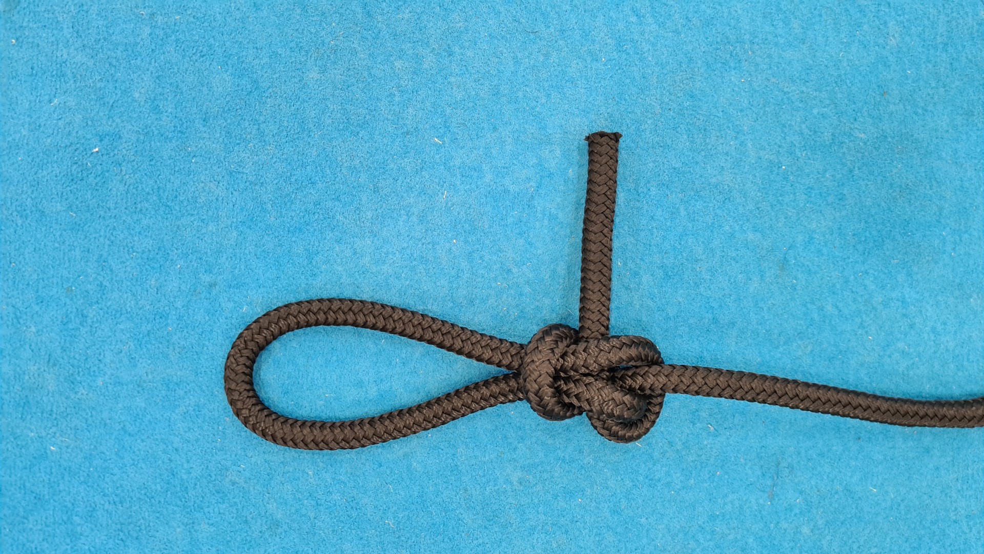 How to - Shop Synthetic Ropes